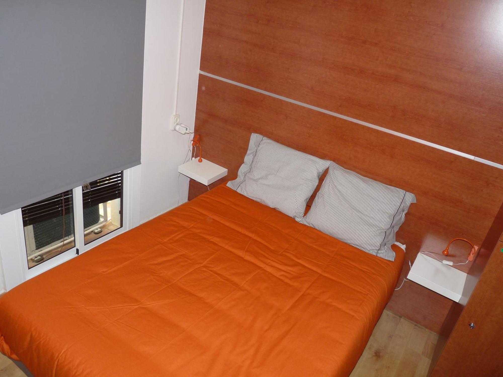 Chinitas Urban Rooms Malaga Bilik gambar
