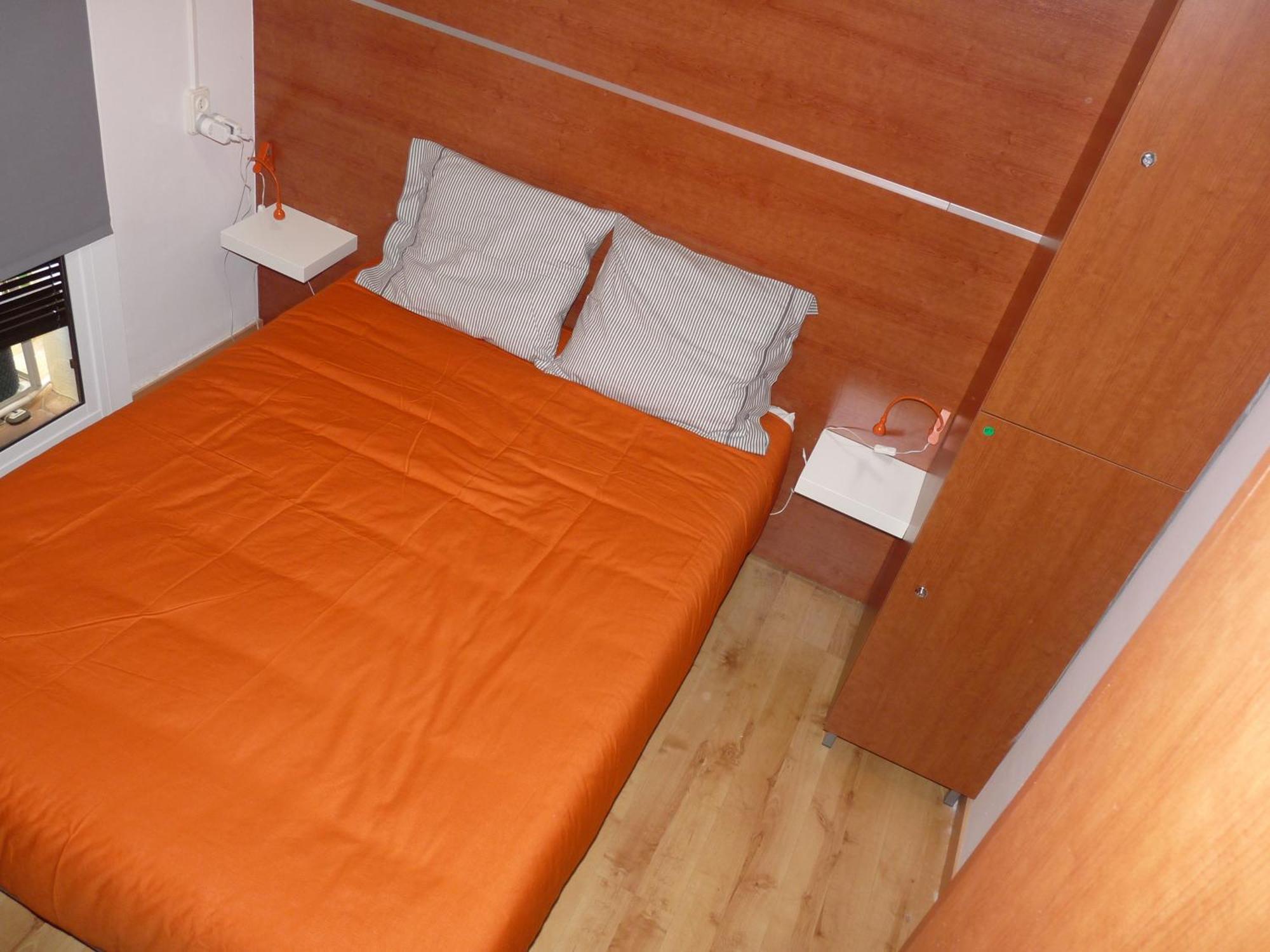 Chinitas Urban Rooms Malaga Bilik gambar