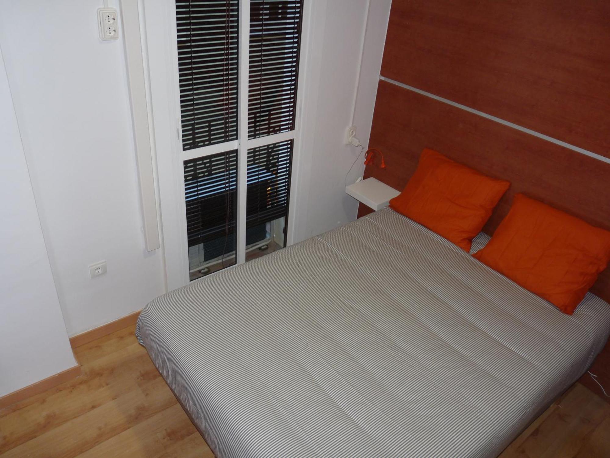 Chinitas Urban Rooms Malaga Bilik gambar