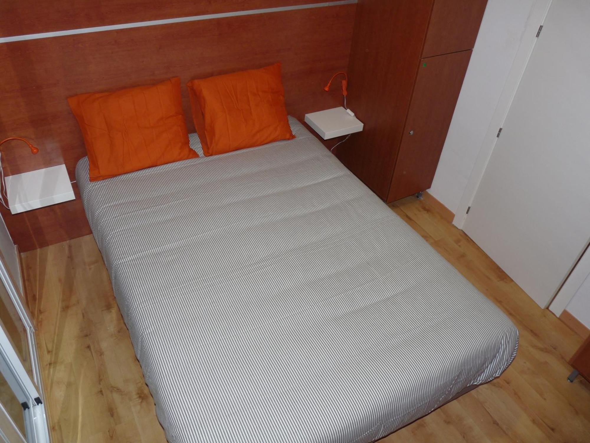 Chinitas Urban Rooms Malaga Bilik gambar