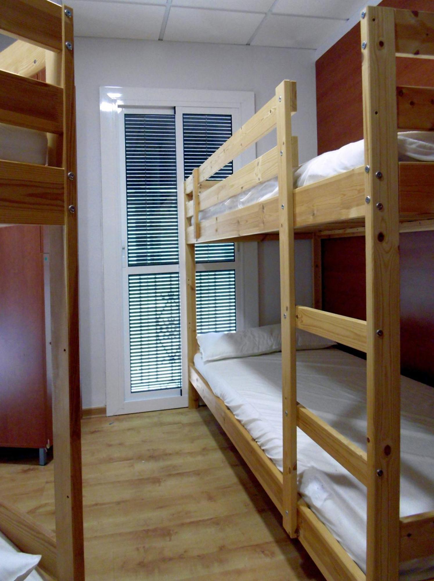 Chinitas Urban Rooms Malaga Bilik gambar
