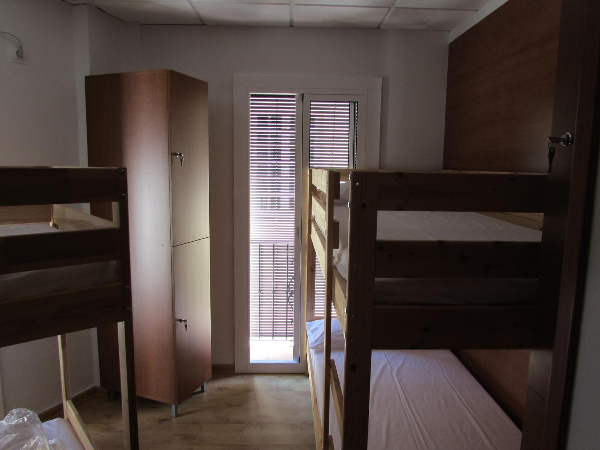 Chinitas Urban Rooms Malaga Bilik gambar