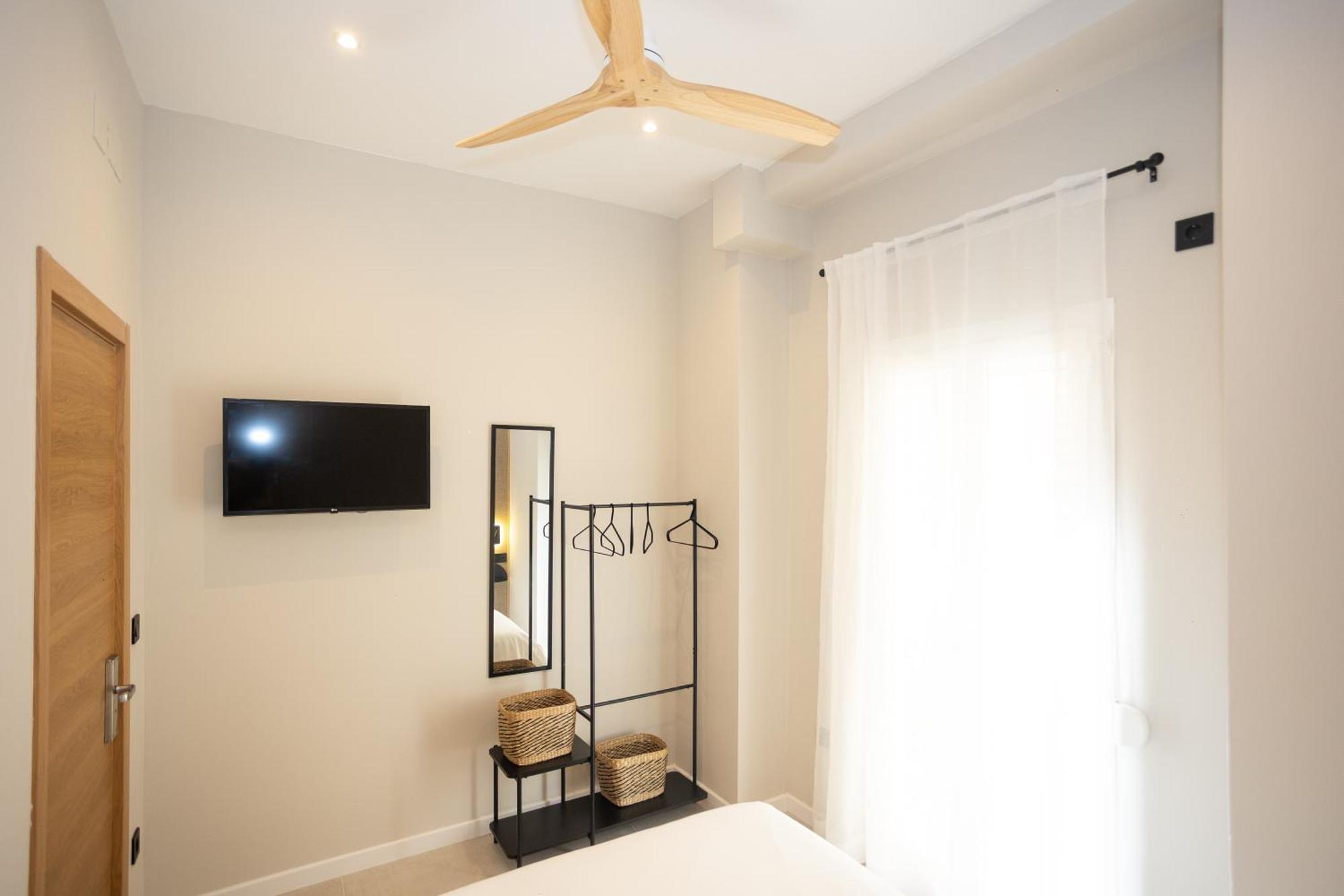 Chinitas Urban Rooms Malaga Luaran gambar