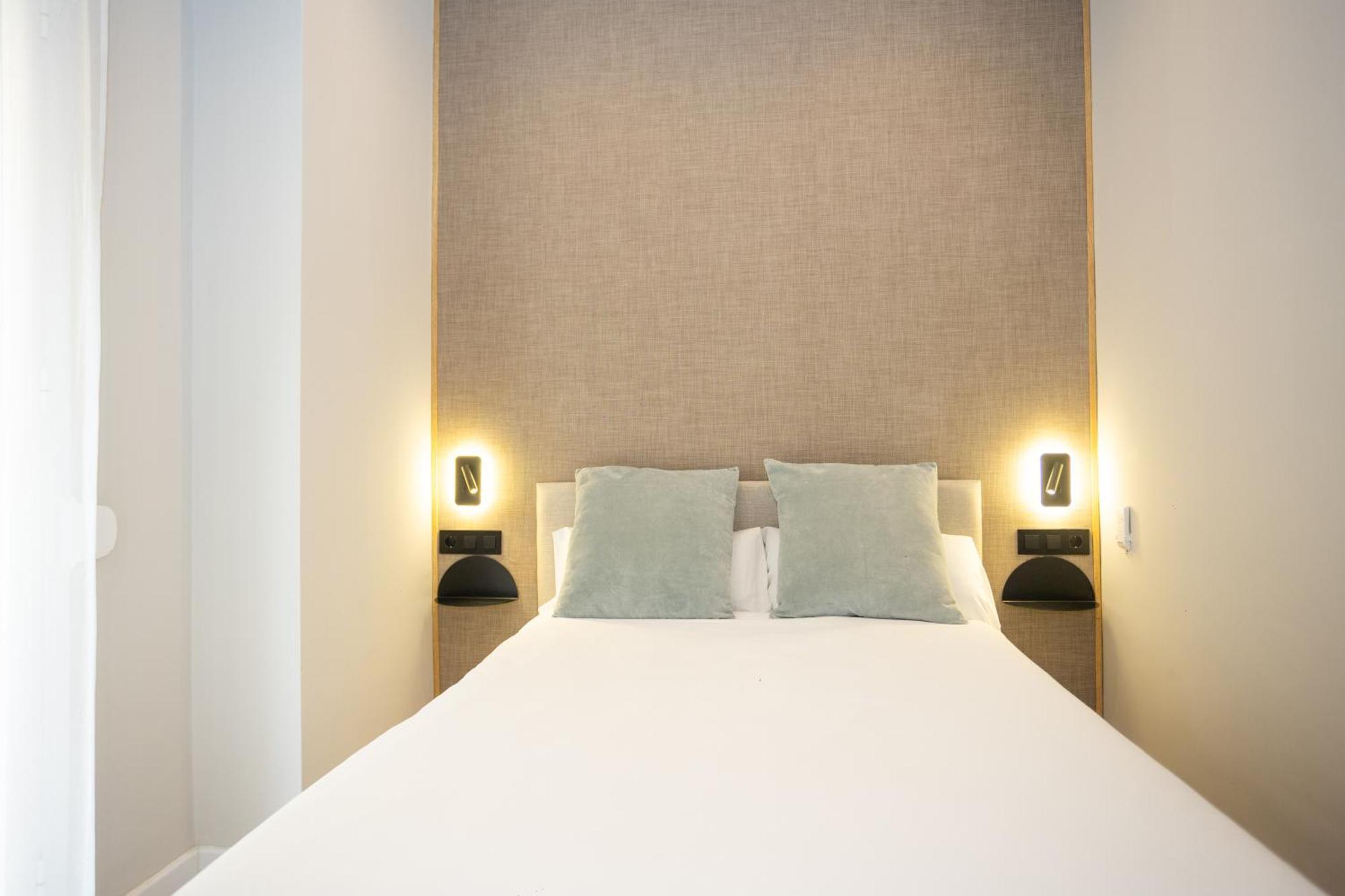 Chinitas Urban Rooms Malaga Luaran gambar