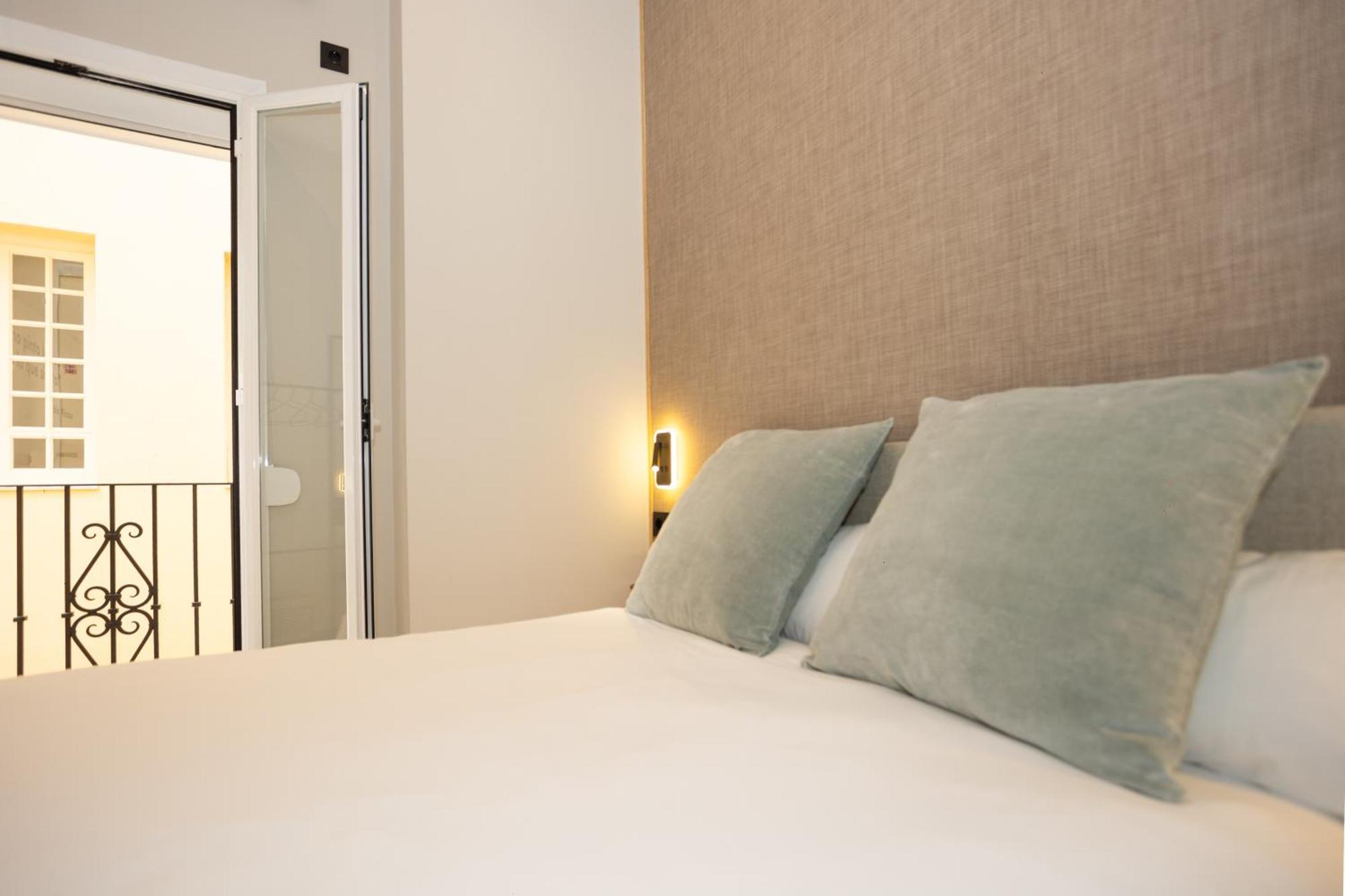 Chinitas Urban Rooms Malaga Luaran gambar