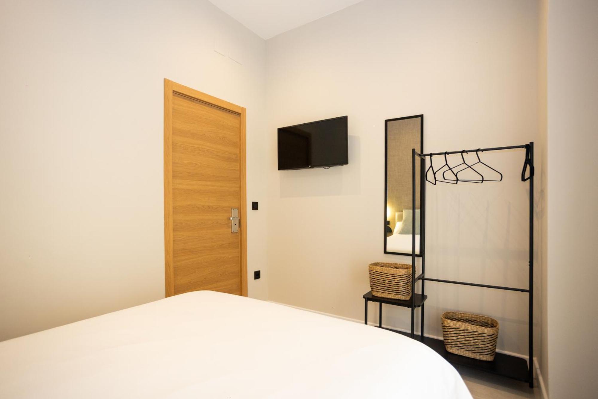 Chinitas Urban Rooms Malaga Luaran gambar