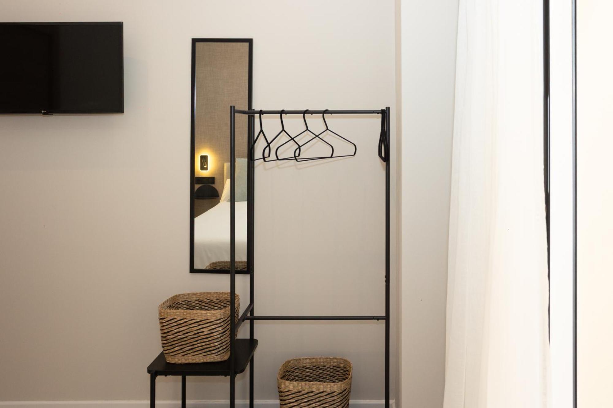Chinitas Urban Rooms Malaga Luaran gambar
