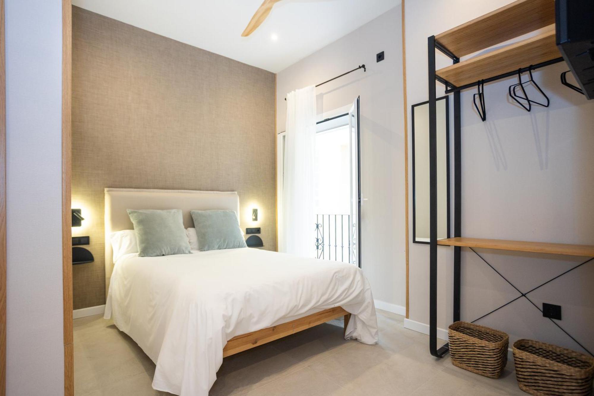 Chinitas Urban Rooms Malaga Luaran gambar