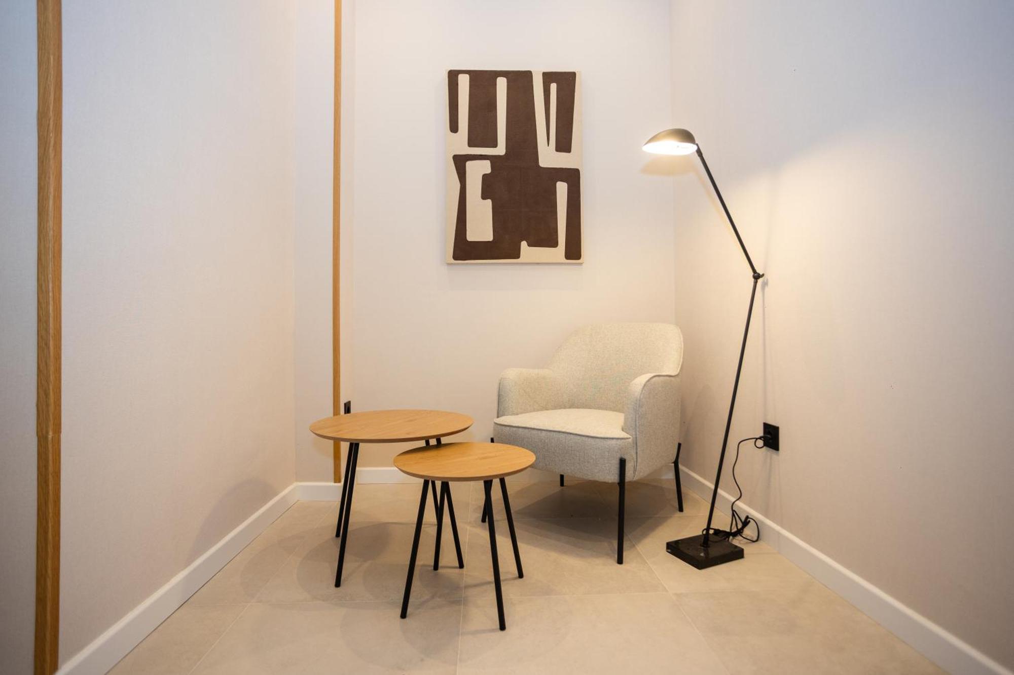 Chinitas Urban Rooms Malaga Luaran gambar