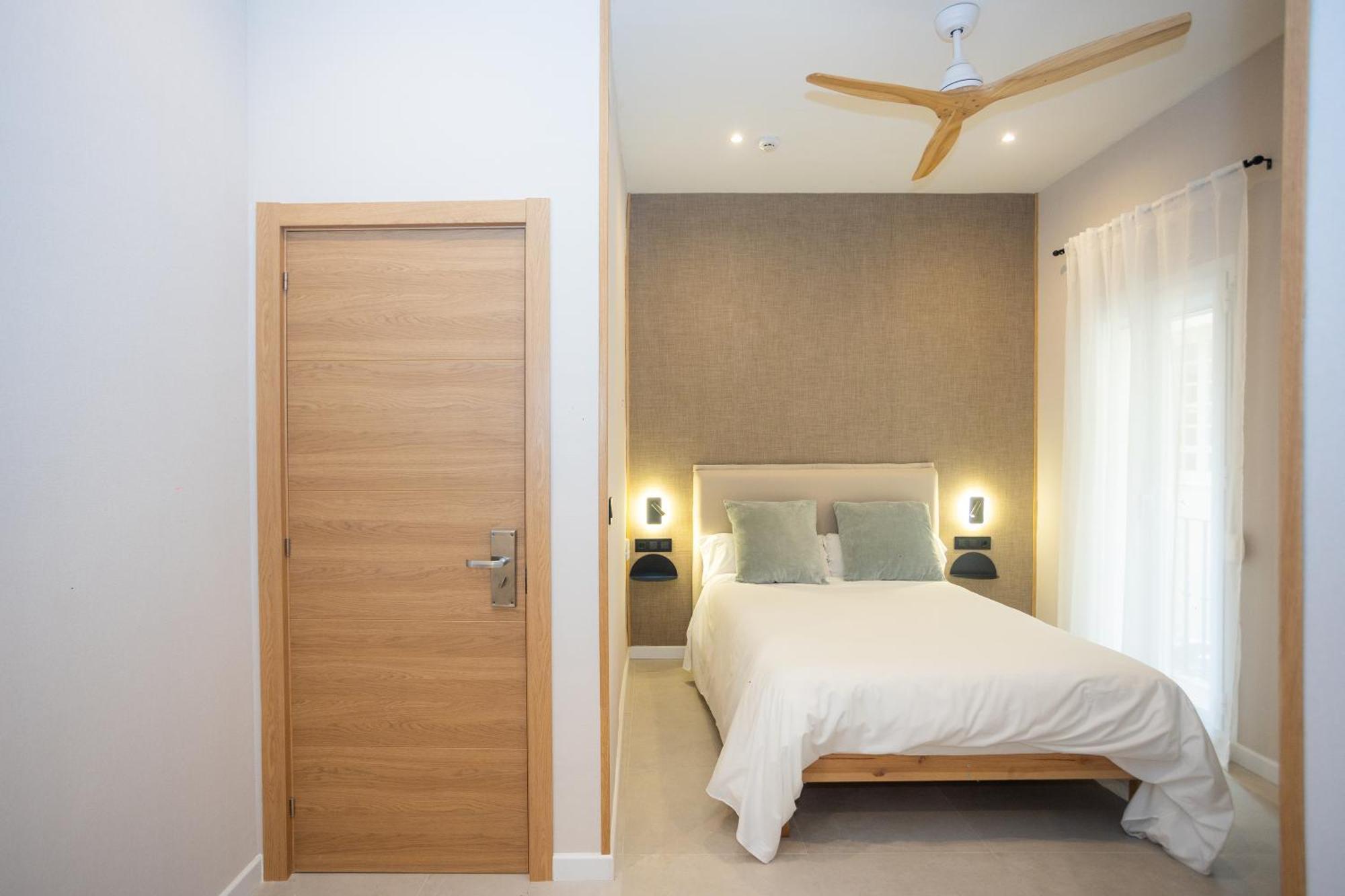 Chinitas Urban Rooms Malaga Luaran gambar
