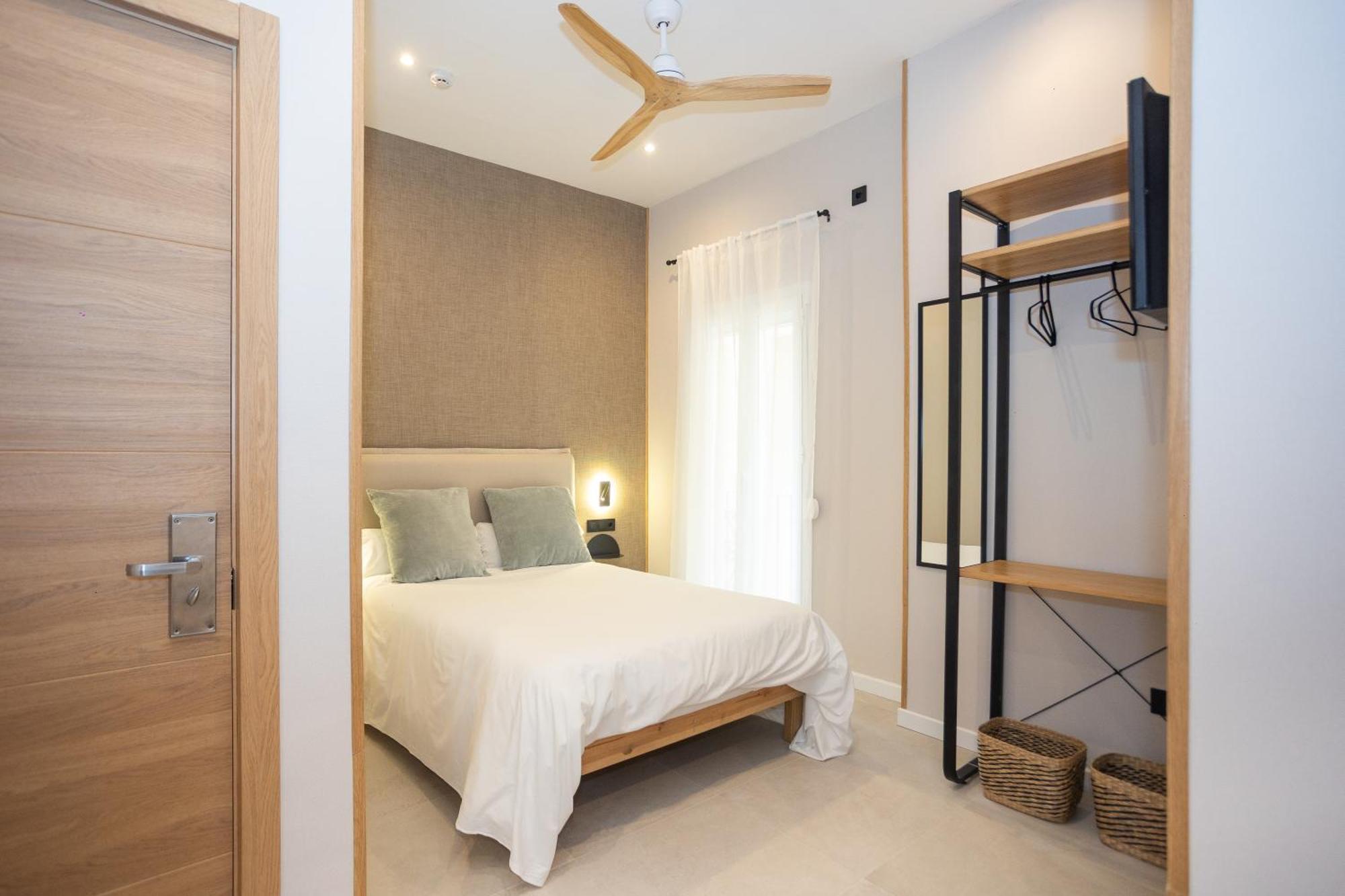 Chinitas Urban Rooms Malaga Luaran gambar