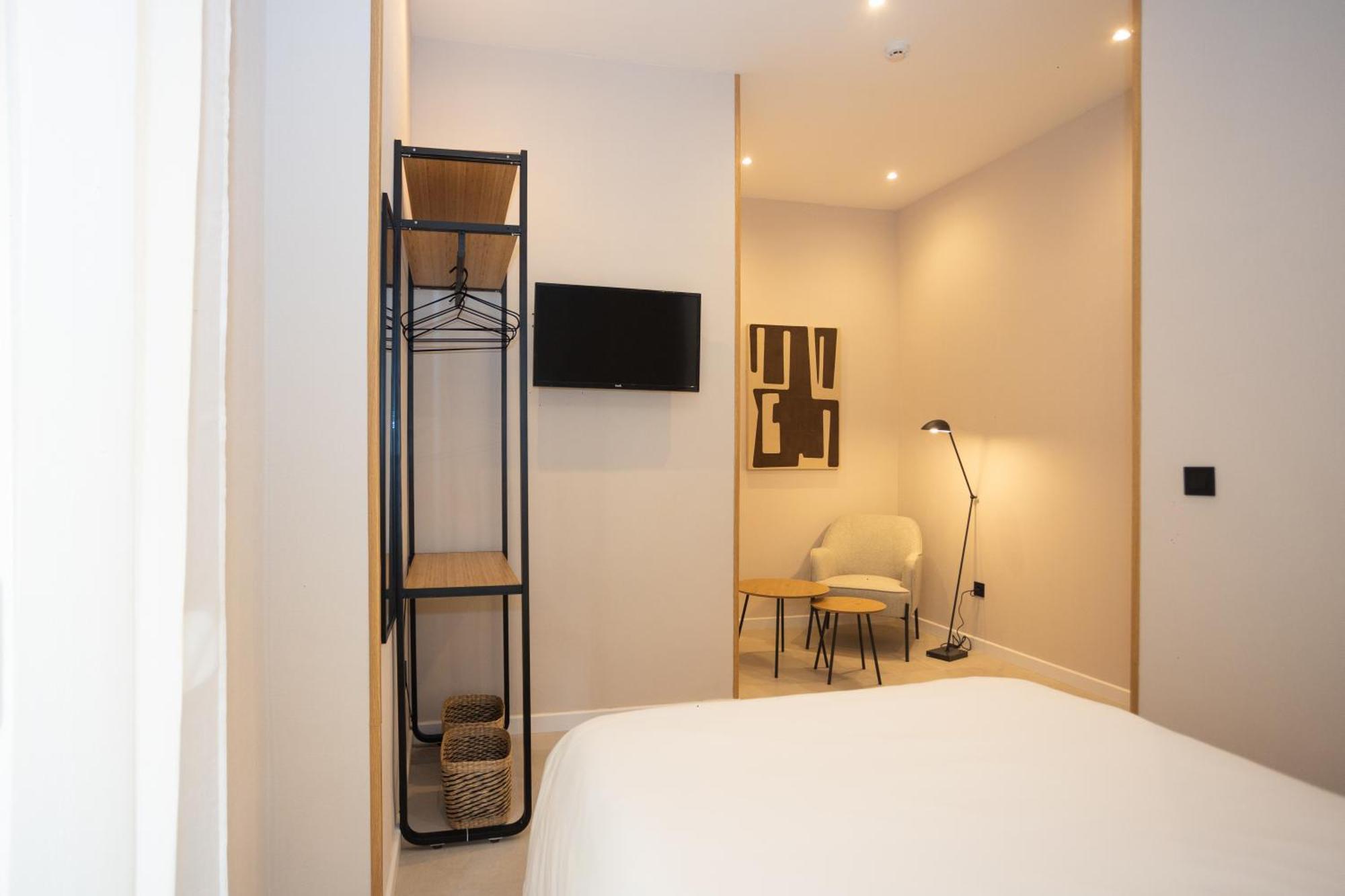 Chinitas Urban Rooms Malaga Luaran gambar