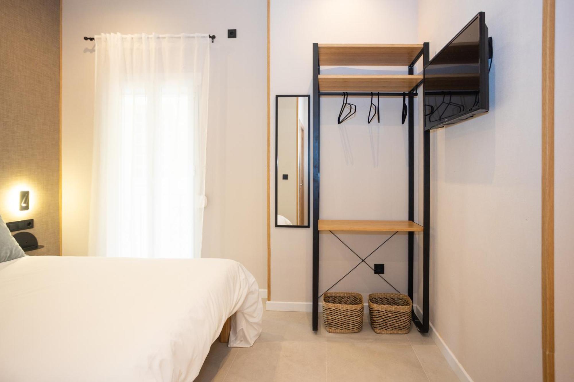 Chinitas Urban Rooms Malaga Luaran gambar