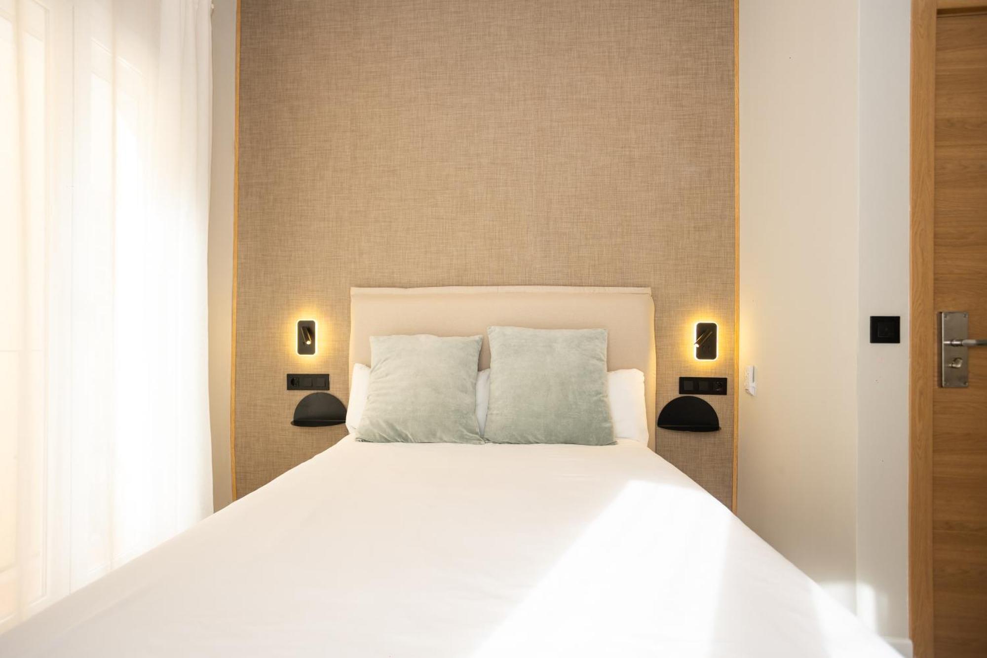 Chinitas Urban Rooms Malaga Luaran gambar