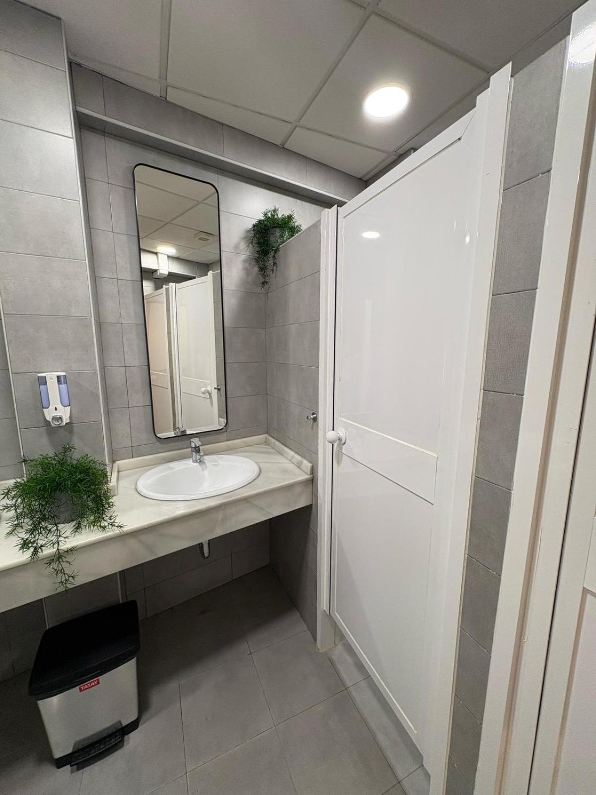 Chinitas Urban Rooms Malaga Luaran gambar