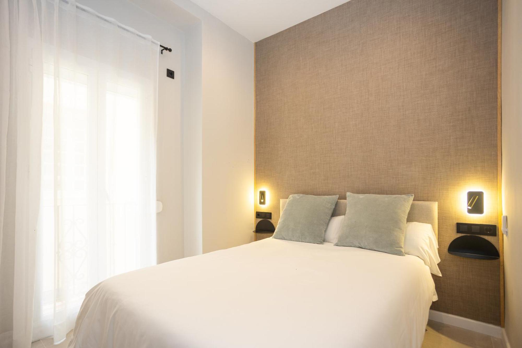 Chinitas Urban Rooms Malaga Luaran gambar