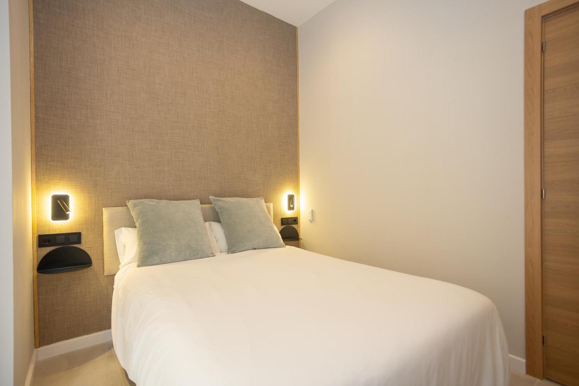 Chinitas Urban Rooms Malaga Luaran gambar