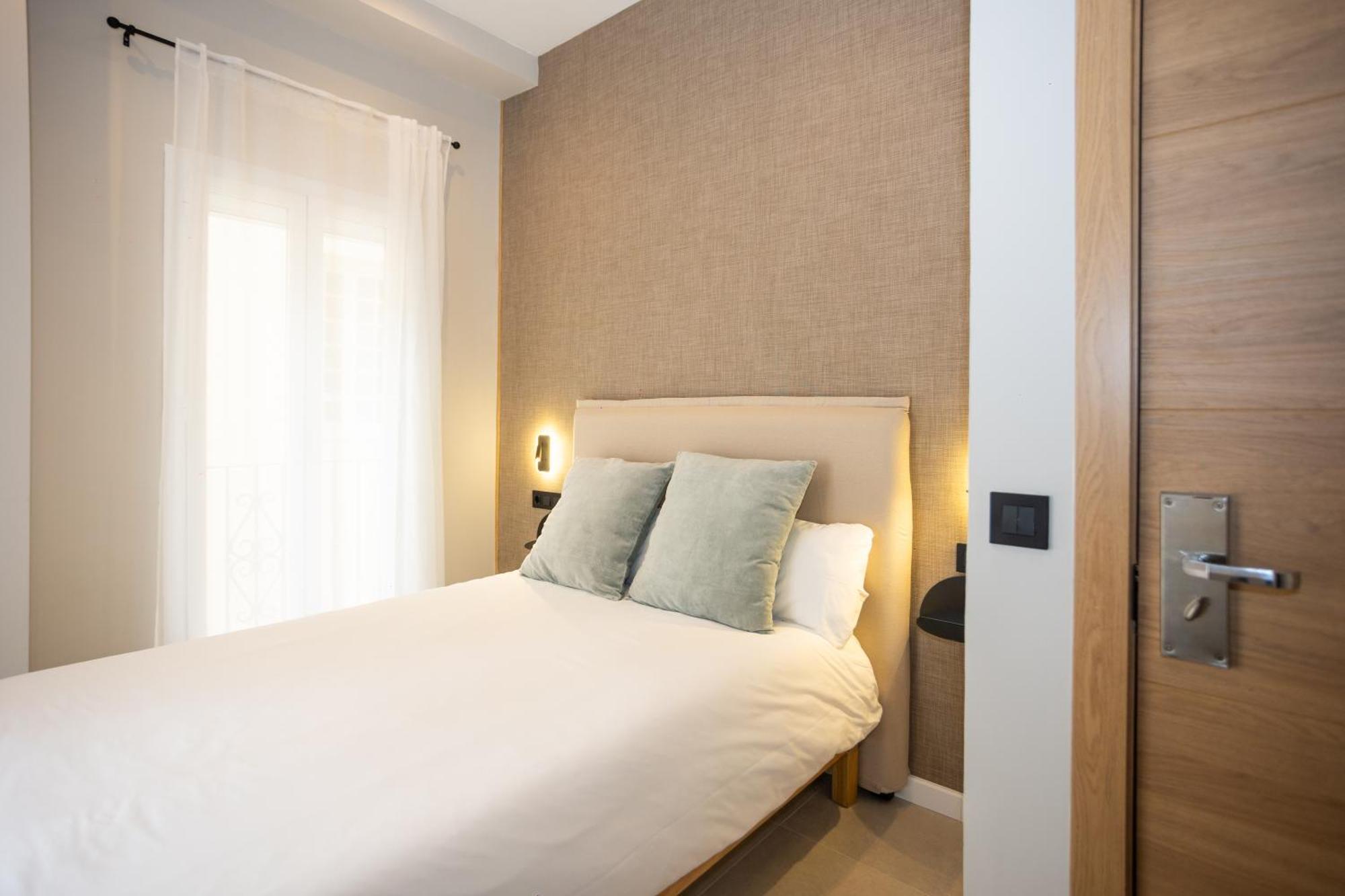 Chinitas Urban Rooms Malaga Luaran gambar