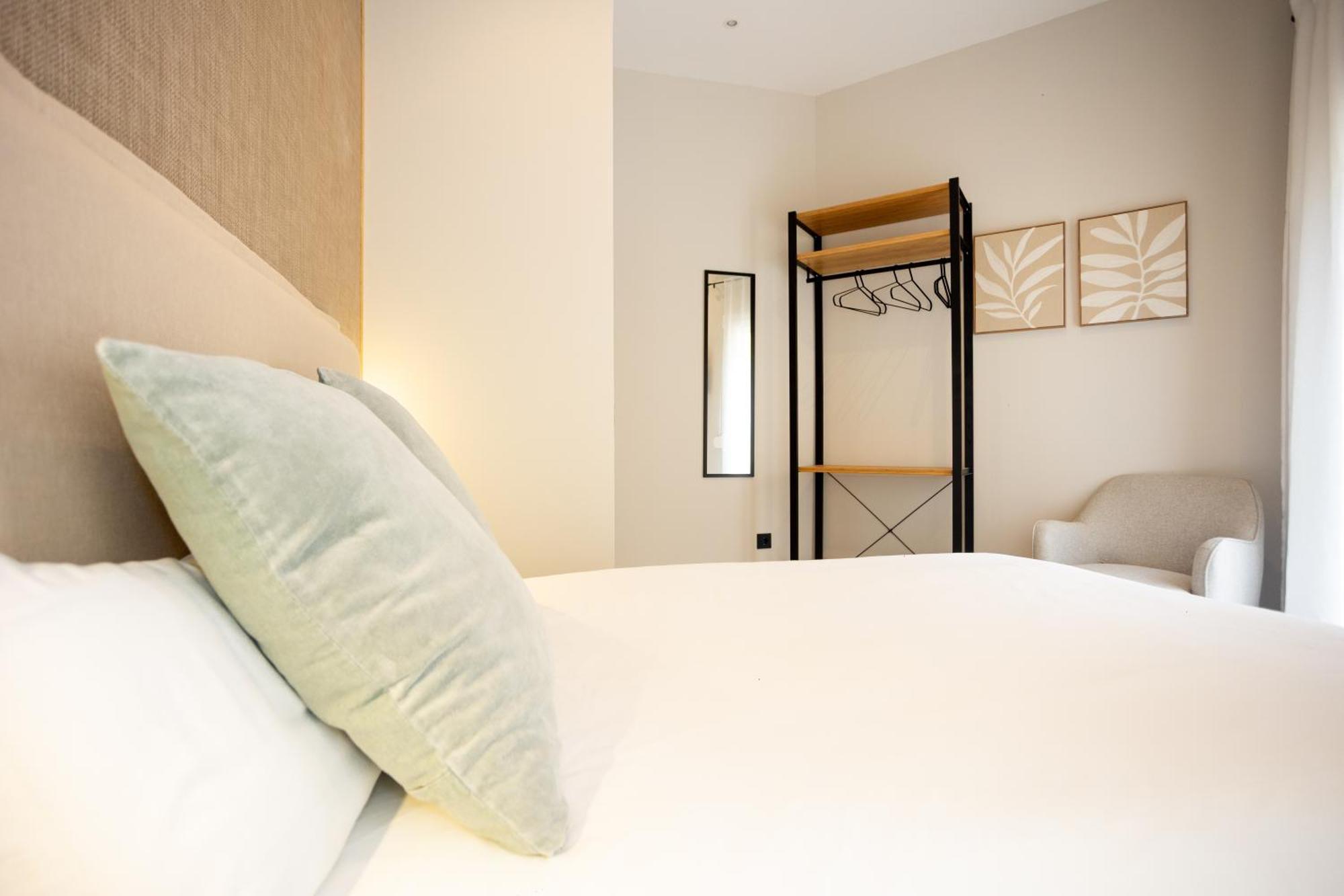Chinitas Urban Rooms Malaga Luaran gambar