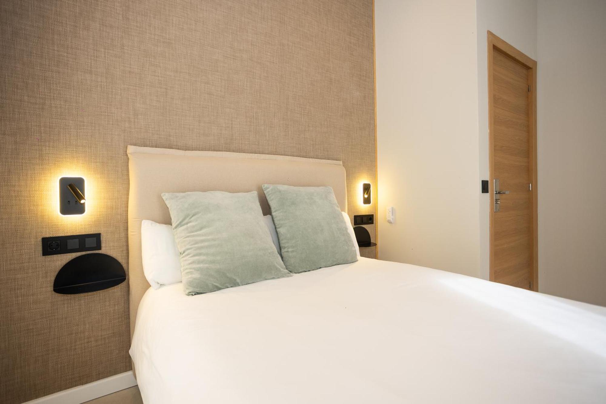 Chinitas Urban Rooms Malaga Luaran gambar