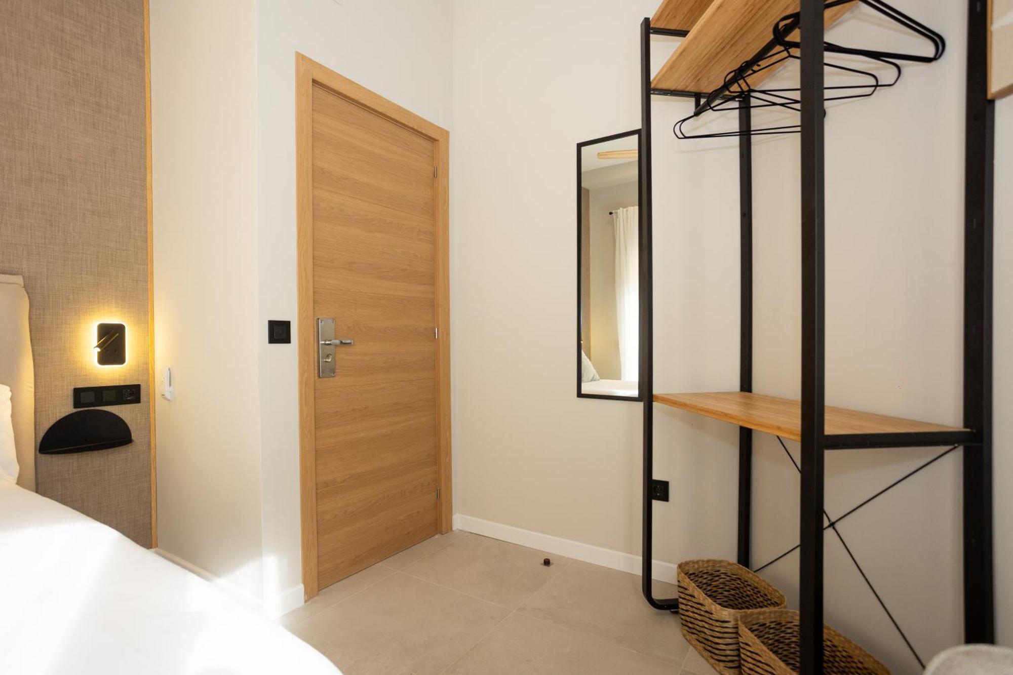 Chinitas Urban Rooms Malaga Luaran gambar