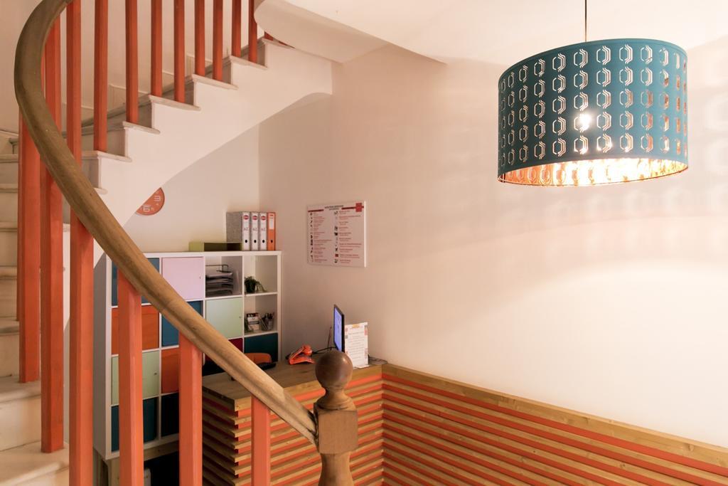 Chinitas Urban Rooms Malaga Luaran gambar