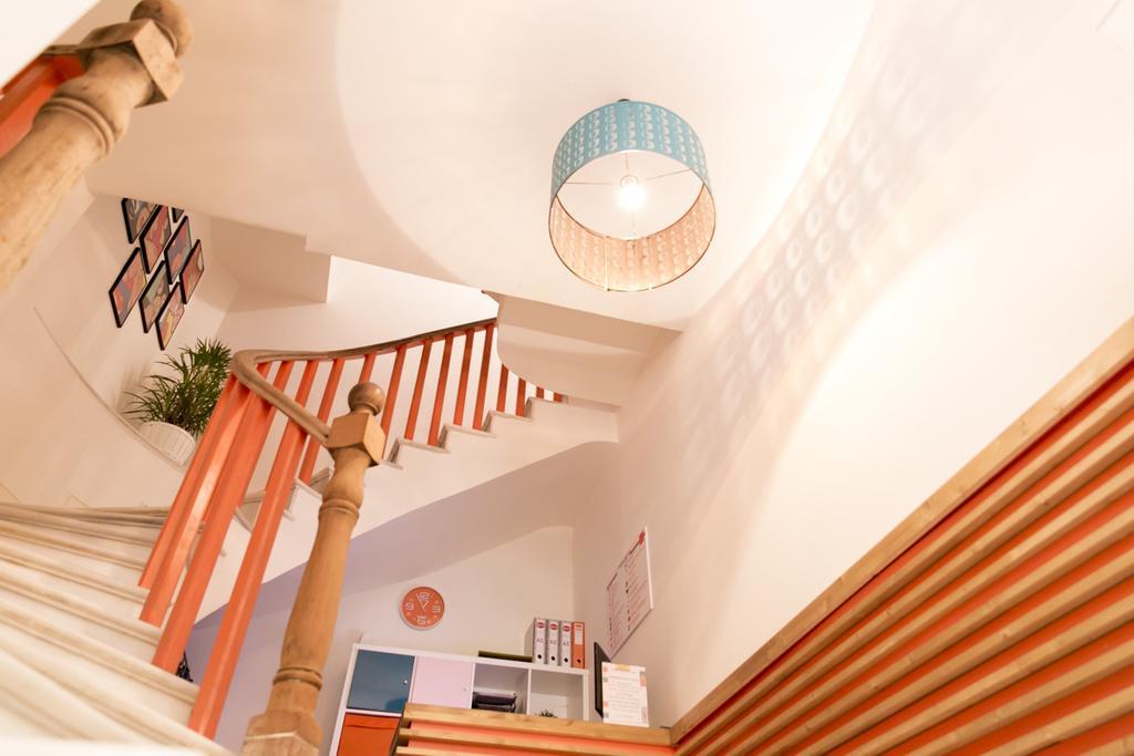 Chinitas Urban Rooms Malaga Luaran gambar